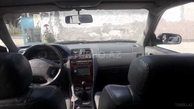 Nissan Maxima 1998, 200,000 km - 3.0 l - Sumqayıt