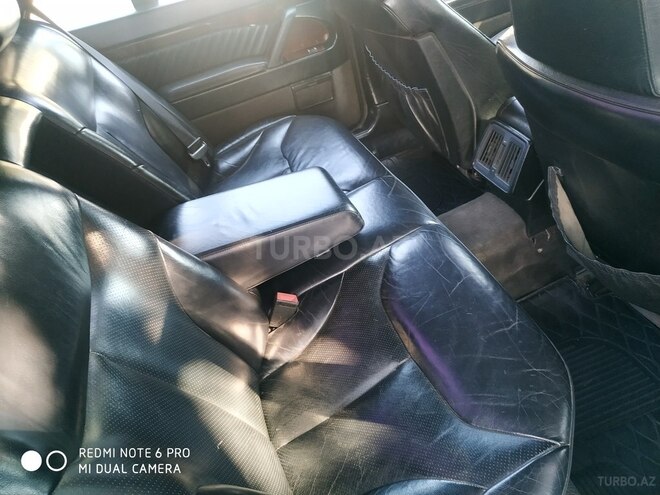 Mercedes S 320 1993, 356,000 km - 3.2 л - Bakı
