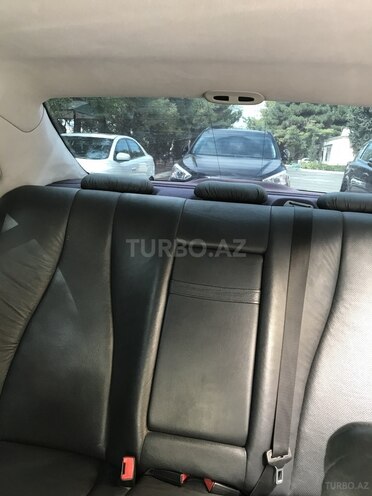 Mercedes S 320 2003, 234,000 km - 3.2 l - Bakı