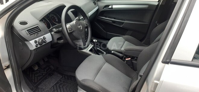 Opel Astra 2005, 183,000 km - 1.6 л - Bakı