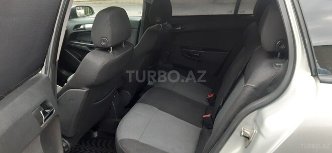 Opel Astra 2005, 183,000 km - 1.6 л - Bakı