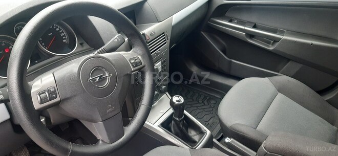 Opel Astra 2005, 183,000 km - 1.6 л - Bakı