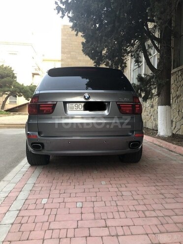 BMW X5 2006, 270,000 km - 3.0 l - Bakı