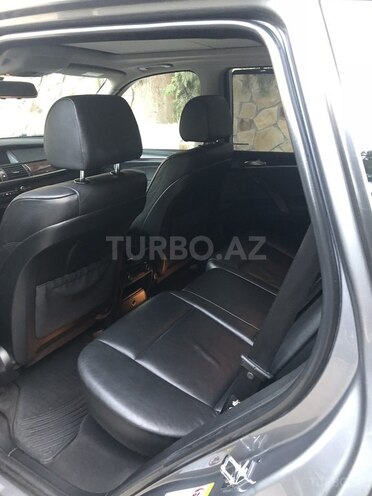 BMW X5 2006, 270,000 km - 3.0 l - Bakı