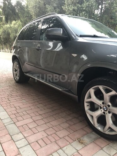 BMW X5 2006, 270,000 km - 3.0 l - Bakı