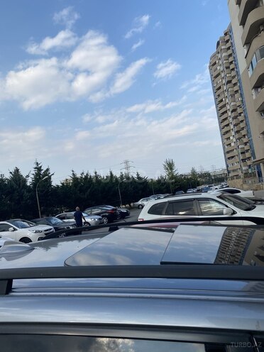 BMW X5 2006, 270,000 km - 3.0 l - Bakı