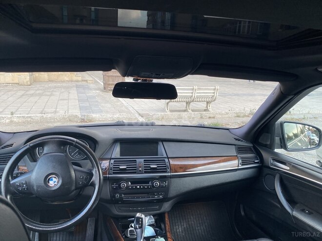 BMW X5 2006, 270,000 km - 3.0 l - Bakı
