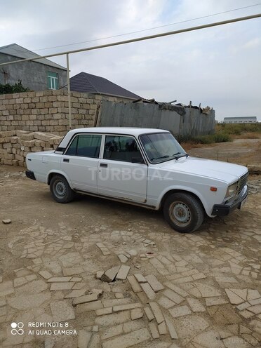 LADA (VAZ) 2107 2004, 134,000 km - 1.6 l - Bakı