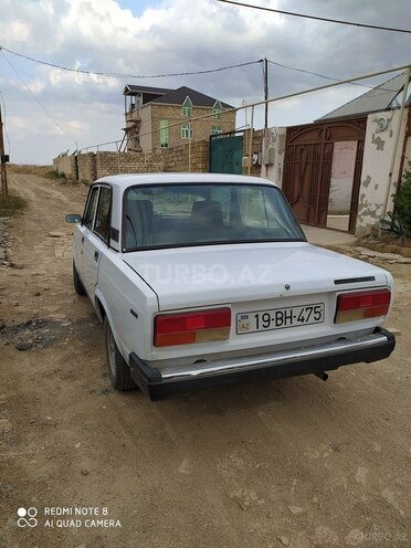 LADA (VAZ) 2107 2004, 134,000 km - 1.6 l - Bakı