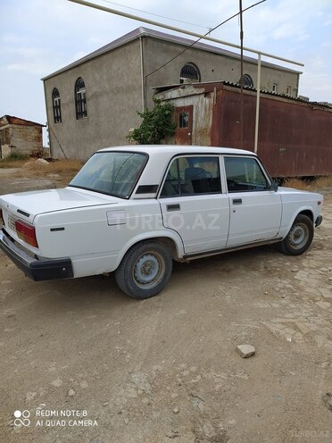 LADA (VAZ) 2107 2004, 134,000 km - 1.6 l - Bakı