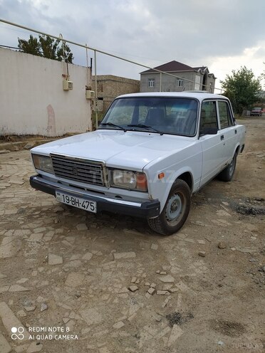 LADA (VAZ) 2107 2004, 134,000 km - 1.6 l - Bakı