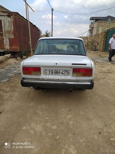 LADA (VAZ) 2107 2004, 134,000 km - 1.6 l - Bakı