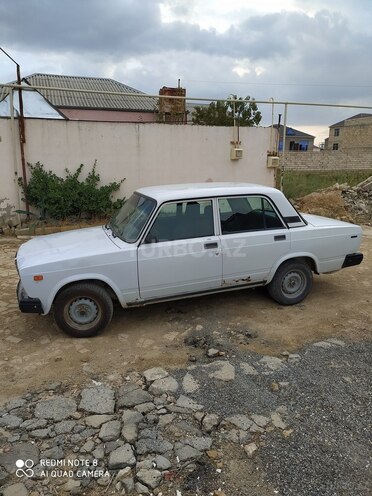 LADA (VAZ) 2107 2004, 134,000 km - 1.6 l - Bakı