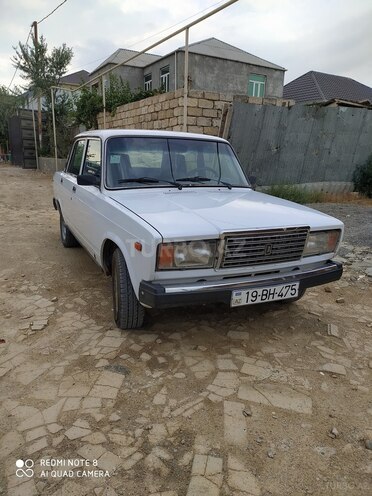 LADA (VAZ) 2107 2004, 134,000 km - 1.6 l - Bakı