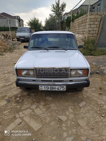 LADA (VAZ) 2107 2004, 134,000 km - 1.6 l - Bakı