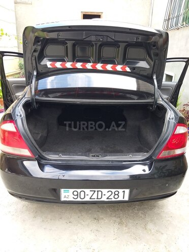 Nissan Sunny 2011, 190,000 km - 1.6 l - Bakı