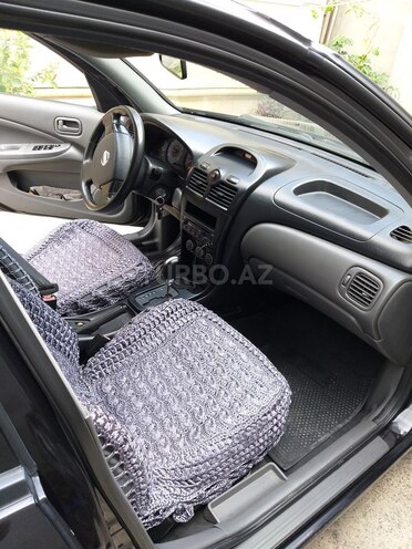 Nissan Sunny 2011, 190,000 km - 1.6 l - Bakı