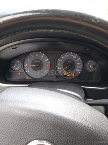 Nissan Sunny 2011, 190,000 km - 1.6 l - Bakı