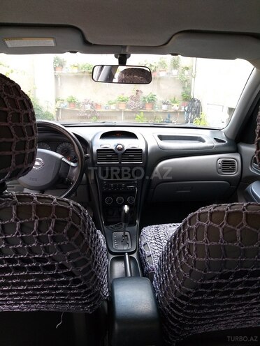 Nissan Sunny 2011, 190,000 km - 1.6 l - Bakı