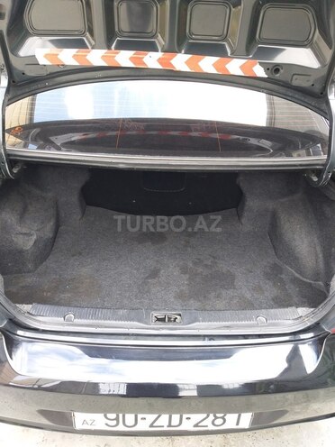 Nissan Sunny 2011, 190,000 km - 1.6 l - Bakı