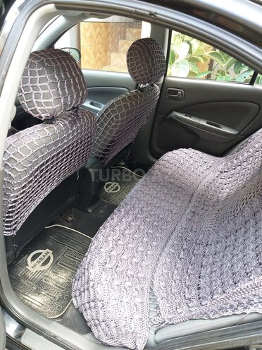 Nissan Sunny 2011, 190,000 km - 1.6 l - Bakı