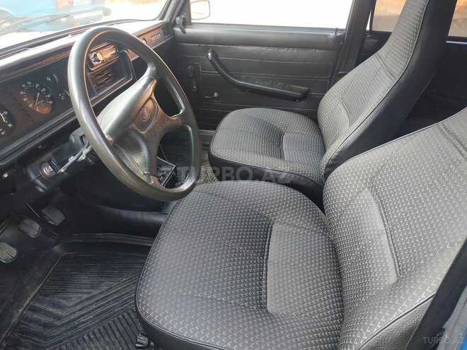 LADA (VAZ) 2107 2009, 115,000 km - 1.6 l - Masallı