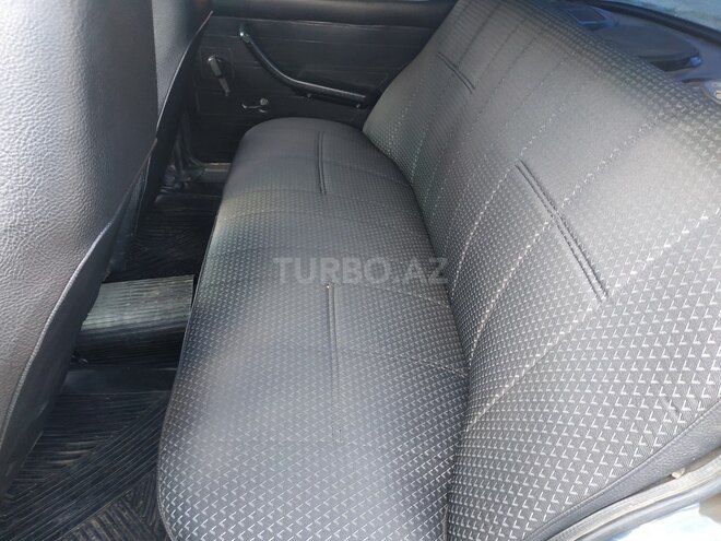 LADA (VAZ) 2107 2009, 115,000 km - 1.6 l - Masallı