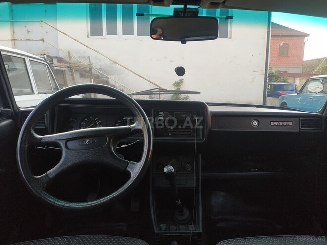 LADA (VAZ) 2107 2009, 115,000 km - 1.6 l - Masallı