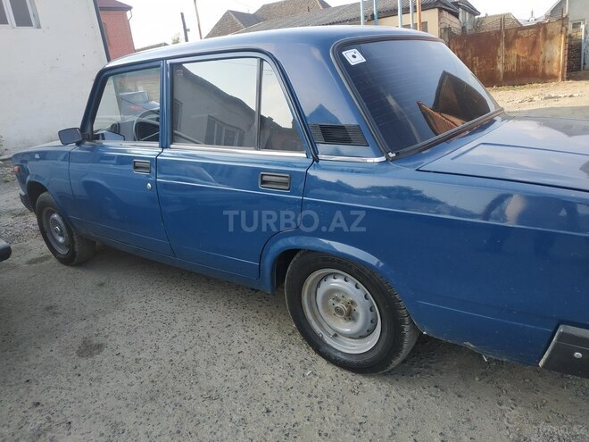 LADA (VAZ) 2107 2009, 115,000 km - 1.6 l - Masallı