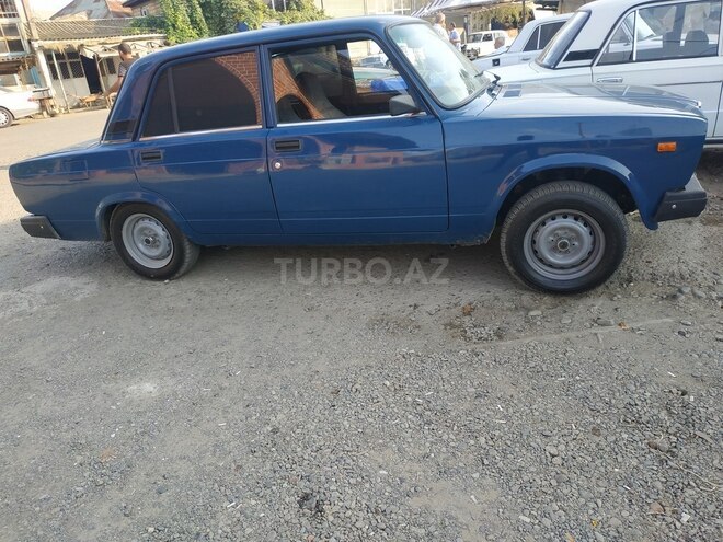 LADA (VAZ) 2107 2009, 115,000 km - 1.6 l - Masallı