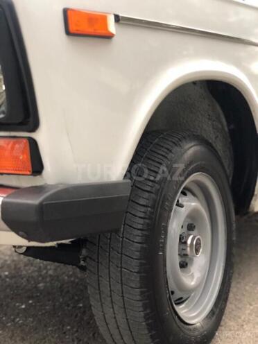 LADA (VAZ) 2106 2005, 91,200 km - 1.6 l - Quba