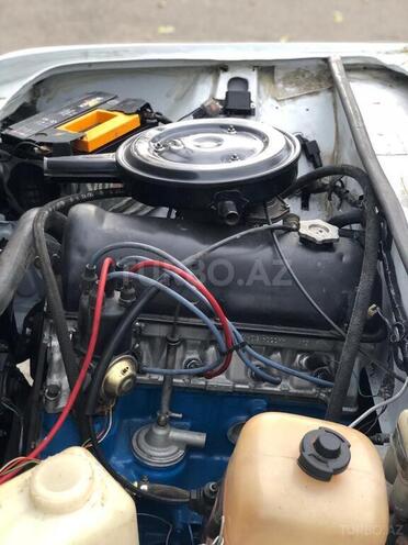 LADA (VAZ) 2106 2005, 91,200 km - 1.6 l - Quba