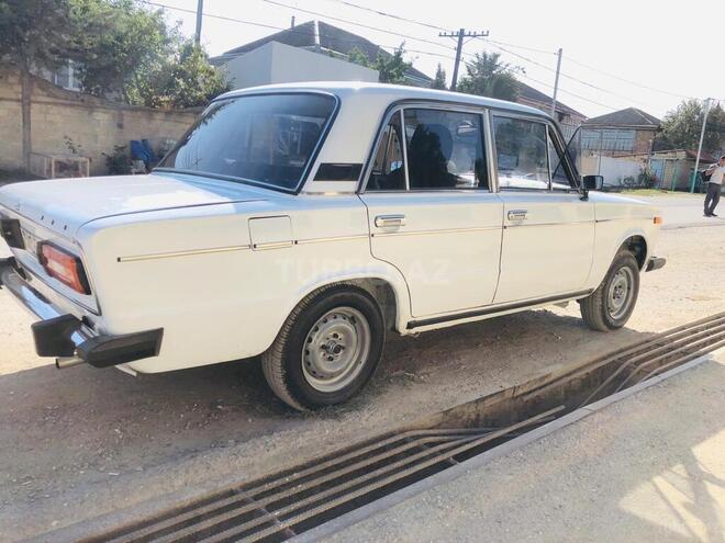 LADA (VAZ) 2106 2005, 91,200 km - 1.6 l - Quba