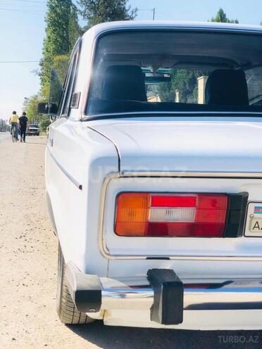 LADA (VAZ) 2106 2005, 91,200 km - 1.6 l - Quba