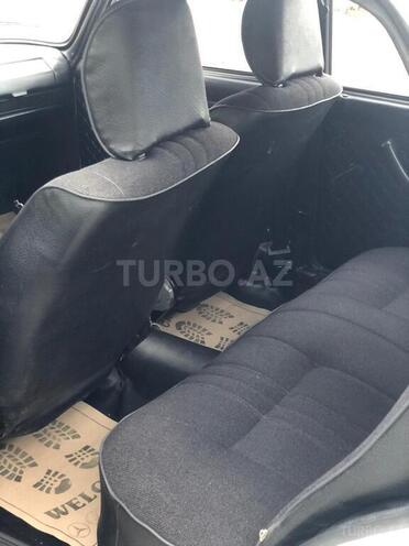 LADA (VAZ) 2106 2005, 91,200 km - 1.6 l - Quba