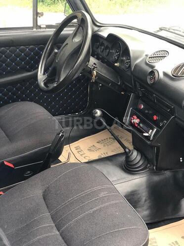 LADA (VAZ) 2106 2005, 91,200 km - 1.6 l - Quba