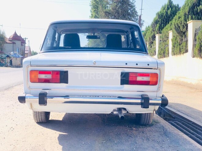 LADA (VAZ) 2106 2005, 91,200 km - 1.6 l - Quba