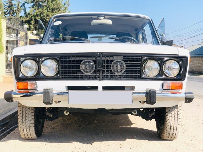 LADA (VAZ) 2106 2005, 91,200 km - 1.6 l - Quba