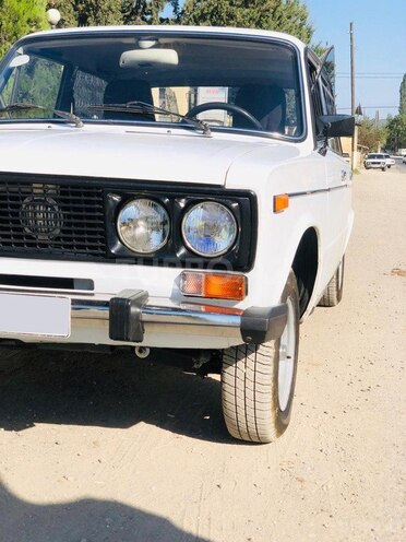 LADA (VAZ) 2106 2005, 91,200 km - 1.6 l - Quba
