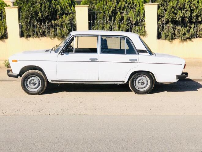 LADA (VAZ) 2106 2005, 91,200 km - 1.6 l - Quba