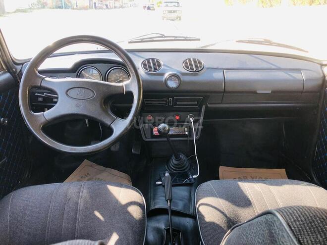 LADA (VAZ) 2106 2005, 91,200 km - 1.6 l - Quba