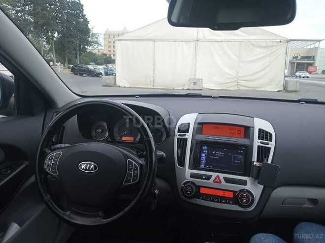 Kia Ceed 2008, 228,000 km - 1.6 l - Bakı