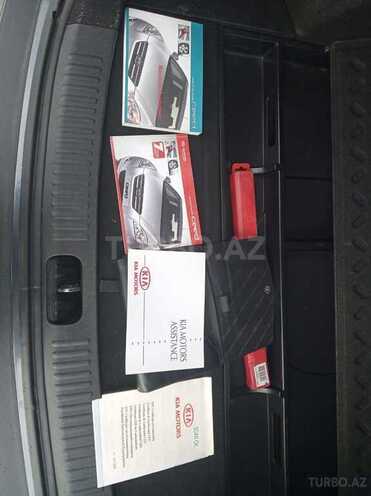 Kia Ceed 2008, 228,000 km - 1.6 l - Bakı