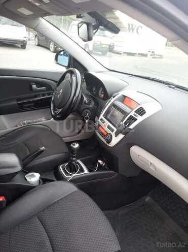 Kia Ceed 2008, 228,000 km - 1.6 l - Bakı