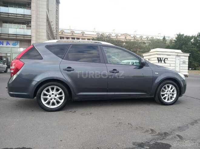 Kia Ceed 2008, 228,000 km - 1.6 l - Bakı