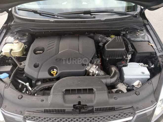 Kia Ceed 2008, 228,000 km - 1.6 l - Bakı