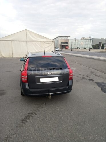 Kia Ceed 2008, 228,000 km - 1.6 l - Bakı