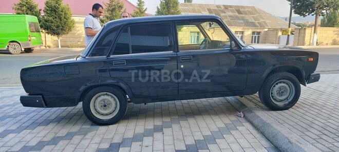 LADA (VAZ) 2107 2010, 93,246 km - 1.6 л - Göygöl