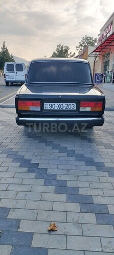 LADA (VAZ) 2107 2010, 93,246 km - 1.6 л - Göygöl