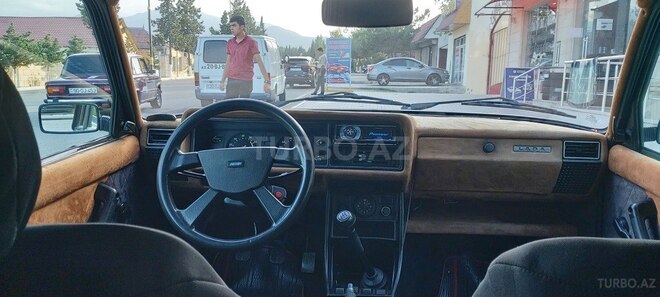 LADA (VAZ) 2107 2010, 93,246 km - 1.6 л - Göygöl